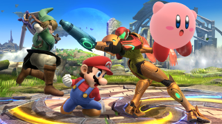 Este jugador de <i>Super Smash Bros </i>es tan bueno que su cabeza tiene precio